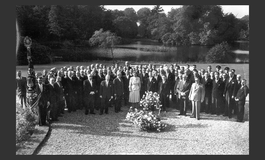 Koninklijke Zangvereniging Venlona - Historie