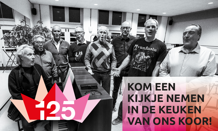 Koninklijke Zangvereniging Venlona - Koninklijke Zangvereniging Venlona