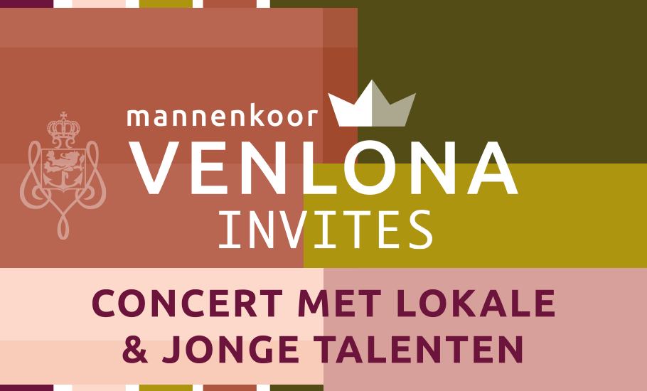 Koninklijke Zangvereniging Venlona - Koninklijke Zangvereniging Venlona